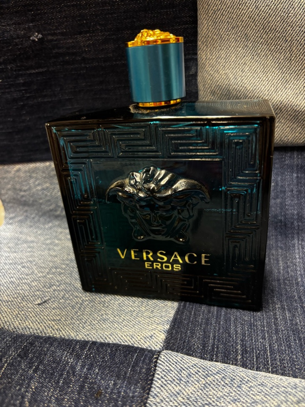 Versace Eros